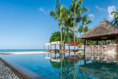 Hilton Mauritius Resort & Spa in Flic en Flac VCA — foto 8
