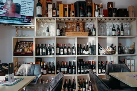 Nord Hotel Boutique in Shkodra, foto 25