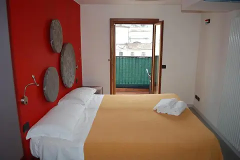 Hotel San Geremia in Venetië, foto 5