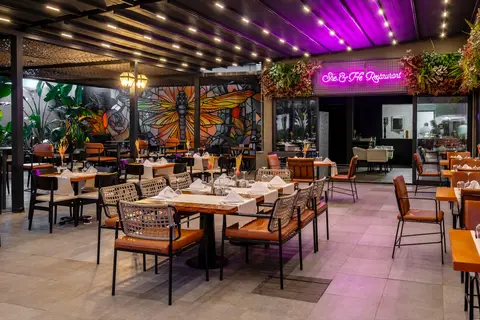 Selectum Luxury Resort Belek in Serik — foto 6