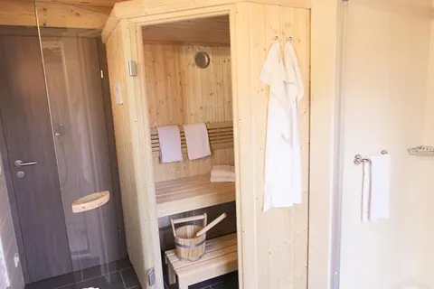 Alpenchalets Flachauer Gutshof foto 13