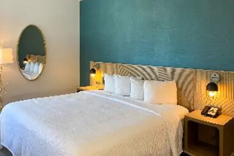 Marseilles Hotel in Miami Beach — foto 21