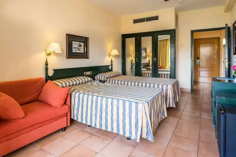 Blue Sea Costa Jardin & Spa in Puerto de la Cruz — foto 26