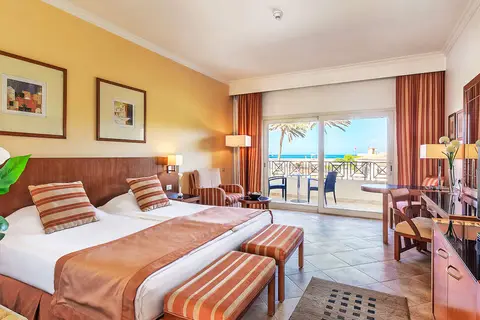 Cleopatra Luxury Makadi Bay Resort - Adults O in Makadi Bay — foto 15