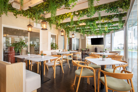 Hotel AP Oriental Beach - adults only foto 6