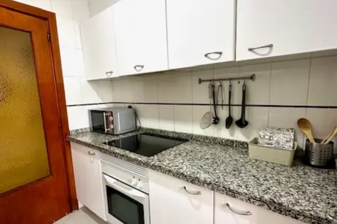 Mediterraneo 43 in Benidorm — foto 7