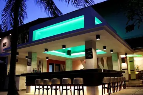 Bali Rani Hotel in Kuta, foto 18