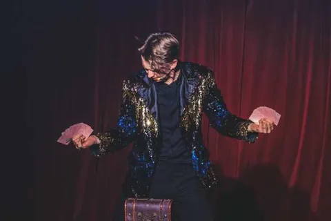 Attractie- en Vakantiepark Slagharen foto 27