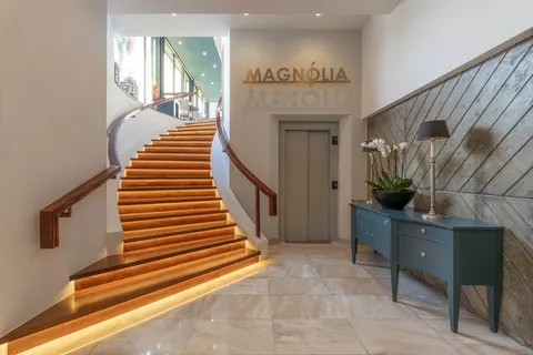Enotel Magnolia foto 30