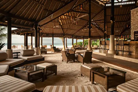 Banyan Tree Vabbinfaru in Vabbinfaru — foto 8