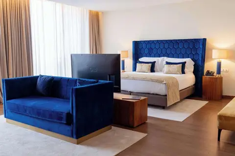 Boeira Garden Hotel Porto Gaia, Curio Collection by Hilton in Vila Nova de Gaia, foto 5