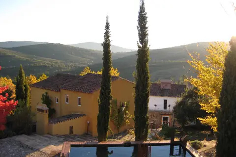 Quinta do Barrieiro - Art Selection by Maria Leal da Costa in Marvão