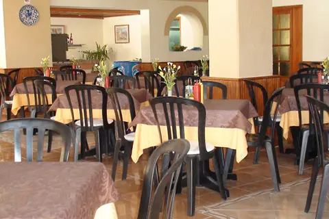 Hostal Mar Y Huerta in Ibiza — foto 18
