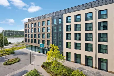 Hey Lou Hotel Monheim am Rhein foto 1