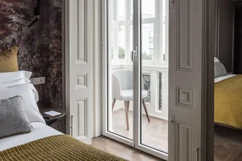 Soho Boutique Palacio de Pombo in Santander — foto 25