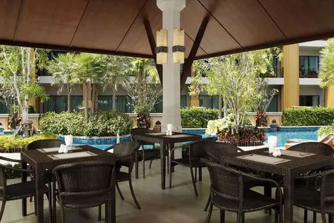 Rawai Palm Beach Resort in ตำบลราไวย์ — foto 5