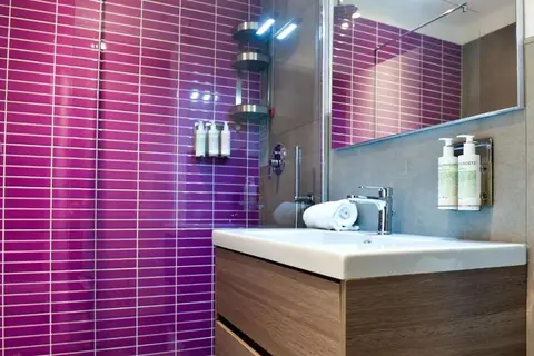 Duomo Hotel & Apartments in Milaan, foto 28