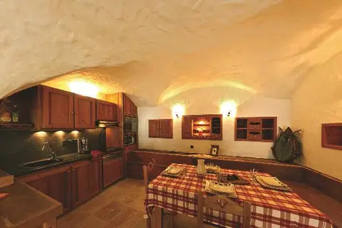 Chalet Le Grenier de Germaine in Vaujany — foto 7