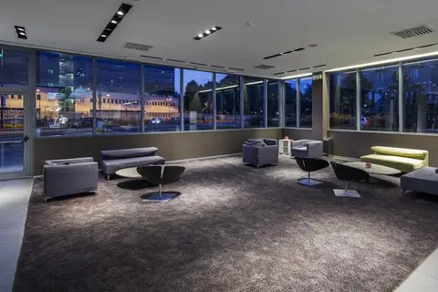 AC Hotel By Marriott Milan Sesto in Sesto San Giovanni — foto 8