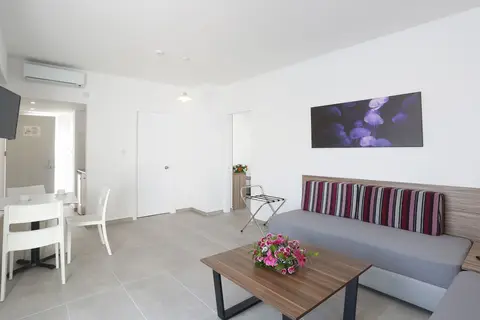 Kapetanios Aqua Resort in Peyia — foto 14