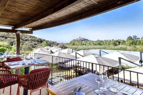 Veridia Resort Sardinia, A Member Of Radisson Individuals in Domus de Maria — foto 20
