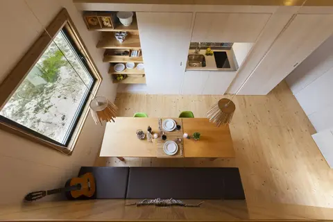 Bukubaki Eco Surf Resort in Ovar — foto 29