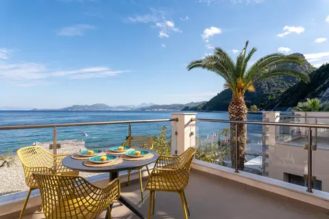 8 Moons Boutique Apartments in Δημοτική Ενότητα Βαθέος — foto 18