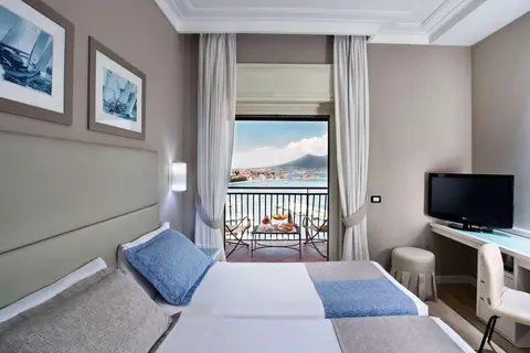 BW Signature Collection Hotel Paradiso in Napels — foto 23