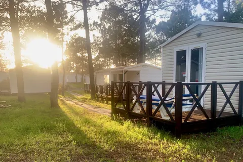 Camping Orbitur Sitava Milfontes foto 20