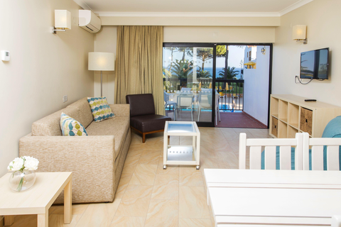 Appartementen Alfagar Village foto 15