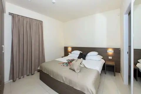 Crvena Luka Resort in Biograd na Moru — foto 30