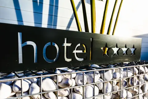 Seven Hotel & Wellness in Las Palmas de Gran Canaria — foto 8