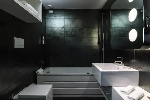 A Point Arezzo Park Hotel in Arezzo, foto 30