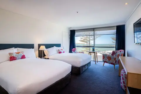 Scenic Hotel Te Pania in Napier — foto 29