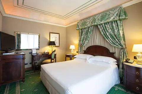 River Chateau in Rome, foto 24