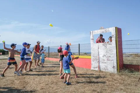 Vakantiepark Belambra Pineto foto 22