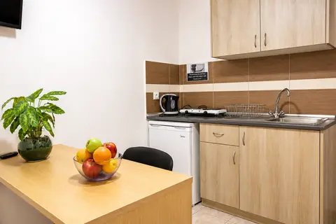 Sun & Sea studios & appartementen in Φαληράκι — foto 14