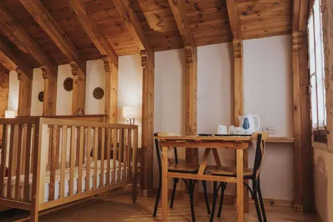 Hotel Argjiro in Gjirokaster — foto 12