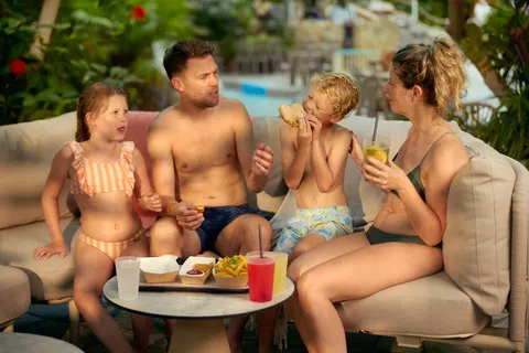 Center Parcs De Eemhof foto 12