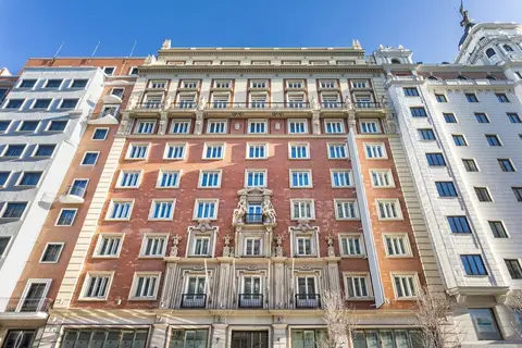 Catalonia Plaza España Hotel & Spa in Madrid — foto 3