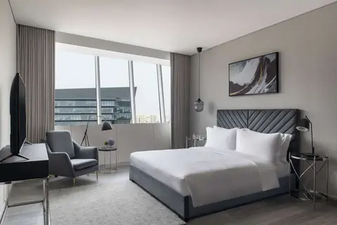Steigenberger Residence Doha in Doha — foto 2