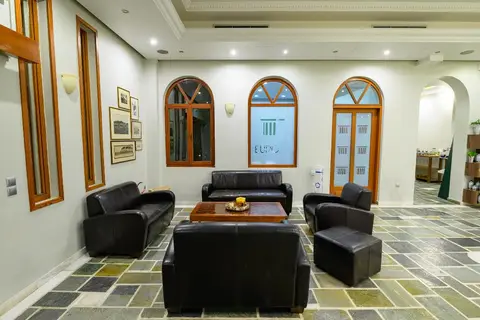 Hotel Europa Olympia in Αρχαία Ολυμπία — foto 23
