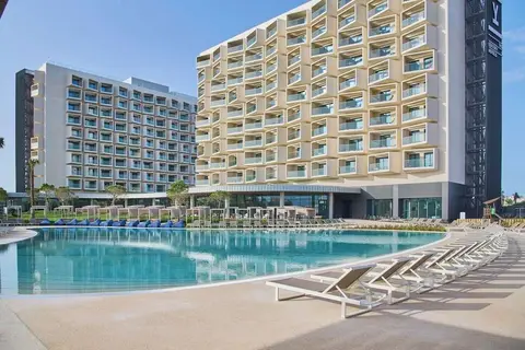 The Editory By The Sea Lagos in Lagos