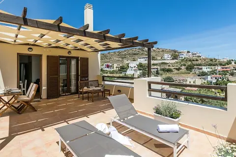 Syra Suites in Vari, foto 24