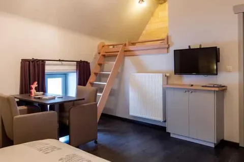 Bed and Breakfast De Oude Winning foto 10