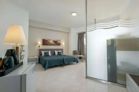 Olympos Beach Hotel in Dessole Olympos Beach Resort, foto 27