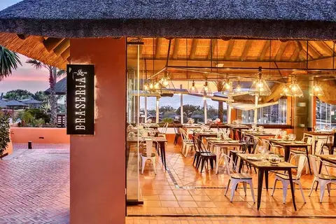 Novo Resort in Chiclana de la Frontera, foto 14