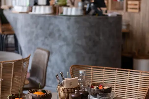 Caju Le Petit Hotel in Funchal — foto 17