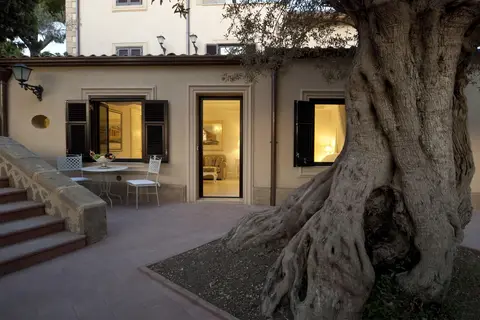 Villa Athena Hotel in Agrigento, foto 24