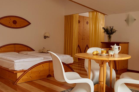 Parkhotel Sole Paradiso - hotel foto 2